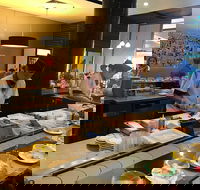 Sushi Bay - Gold Coast Attractions