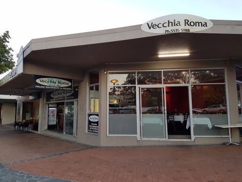 Vecchia Roma - Gold Coast Attractions 0