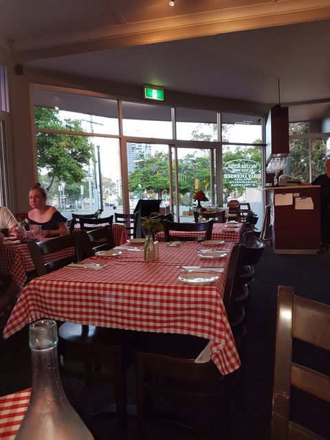 Vecchia Roma - Gold Coast Attractions 1