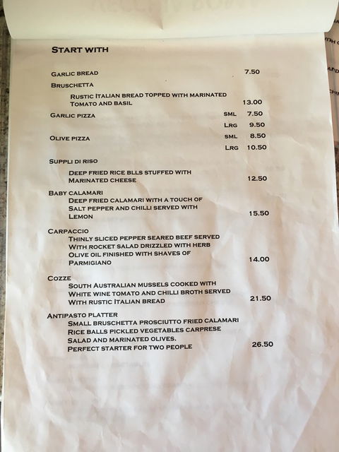 Vecchia Roma - Gold Coast Attractions 3