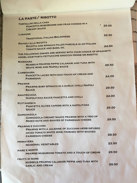 Vecchia Roma - Gold Coast Attractions 4