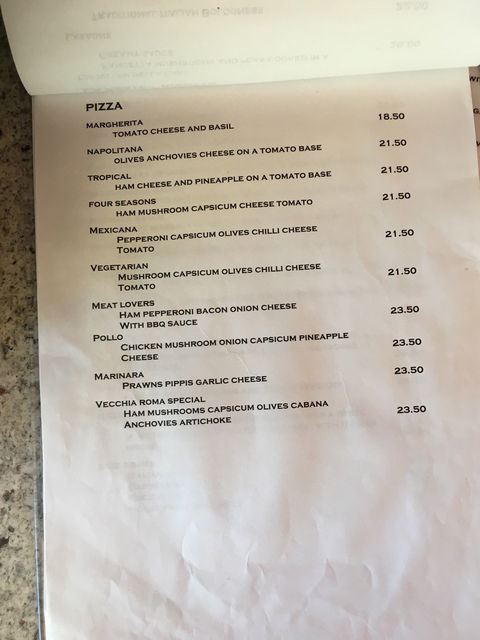 Vecchia Roma - Gold Coast Attractions 5