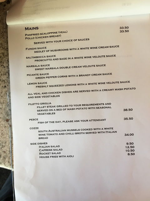 Vecchia Roma - Gold Coast Attractions 6