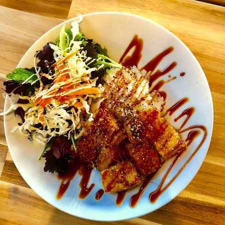 Ginger Japanese Restaurant - Gold Coast Attractions 0