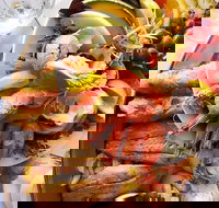 River Deck Restaurant - Gold Coast Attractions