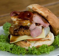 Tewantin Fish  Chips - Gold Coast Attractions