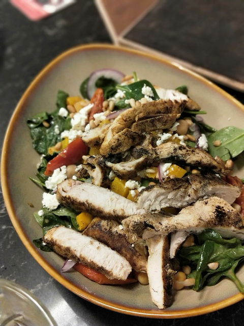 Zack's - Gold Coast Attractions 2