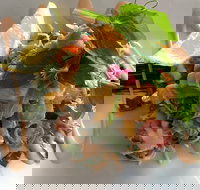 Cafe Le Ma - Gold Coast Attractions