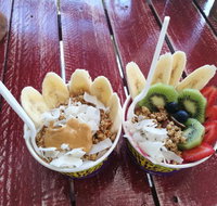 Cupped Up Smoothie  Juice Bar - Gold Coast Attractions