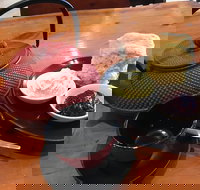 Discovery Cafe  Teahouse - Gold Coast Attractions