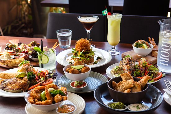 North Lakes QLD Gold Coast Attractions