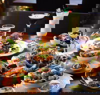 Fusion Brazilian Restaurant and Bar - Gold Coast Attractions