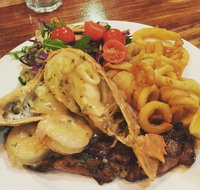 Hog's Breath Cafe - Gold Coast Attractions