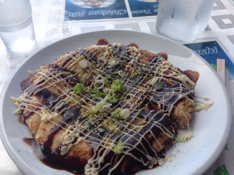 J Kitchen - Gold Coast Attractions 0