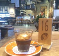 Jigsaw Cafe - Gold Coast Attractions