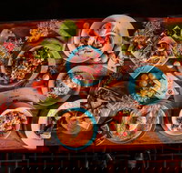 Lomandras - Gold Coast Attractions