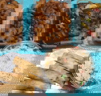 Mandarin Pacific Restaurant North Lakes - Gold Coast Attractions