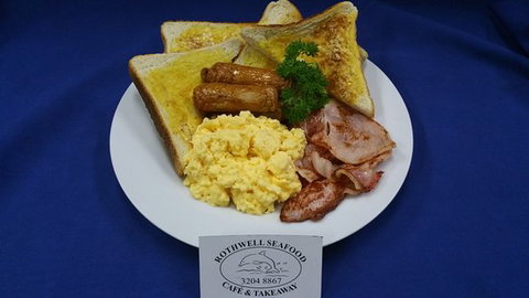 Rothwell Seafood Cafe And Takeaway - Gold Coast Attractions 0