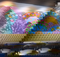 Taco Bell - Gold Coast Attractions