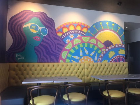 Taco Bell - Gold Coast Attractions 0