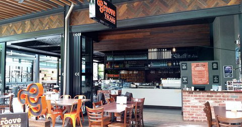 The Groove Train - Gold Coast Attractions 0