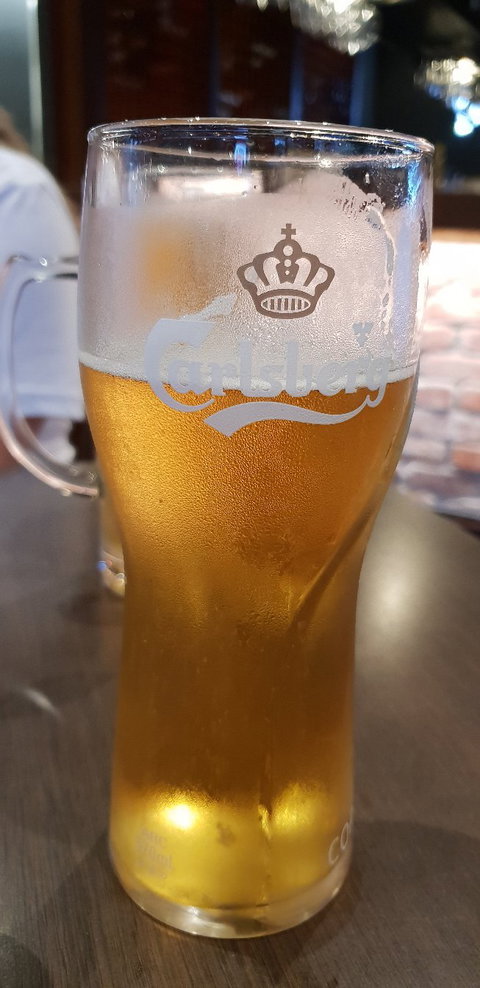 The Groove Train - Gold Coast Attractions 1