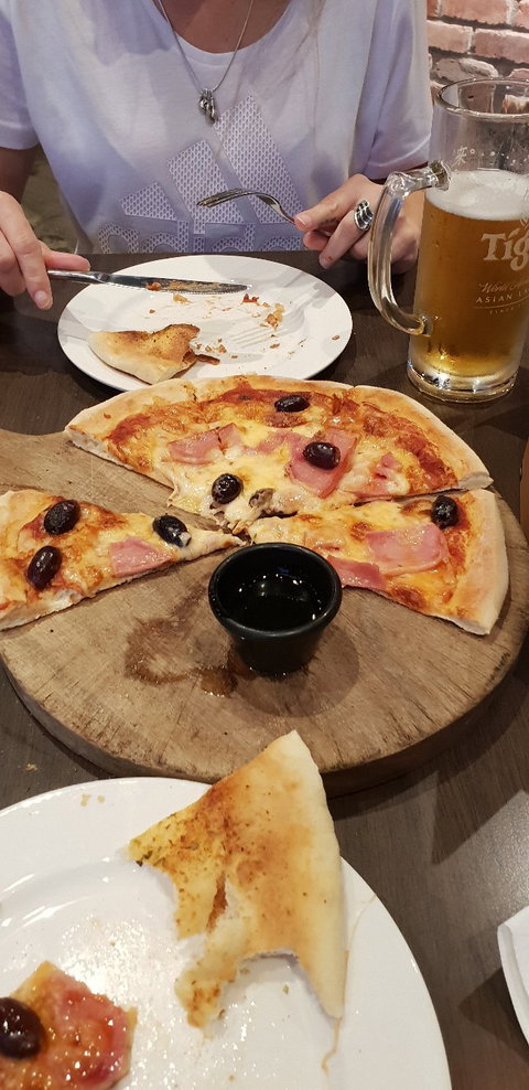 The Groove Train - Gold Coast Attractions 2