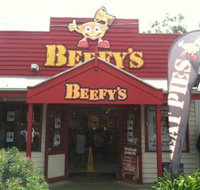 Beefy's Pies - Gold Coast Attractions