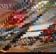 Coffee by Di Bella - Gold Coast Attractions