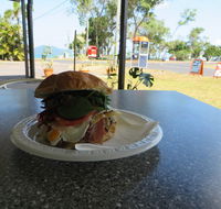 Dunk Island View Cafe - Gold Coast Attractions