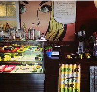 Giallo Espresso - Gold Coast Attractions