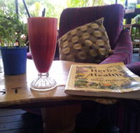 Healthy Harvest - Gold Coast Attractions