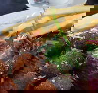 Jagads Epicurian Emporium - Gold Coast Attractions