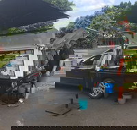 Mister Barista Mobile Coffee - Gold Coast Attractions