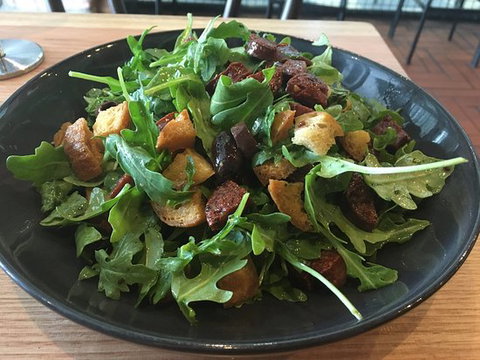 Oliver Brown Belgian Chocolate Cafe - Gold Coast Attractions 0