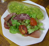 Oliveri's Continental Deli - Gold Coast Attractions