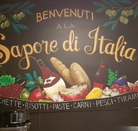 Sapore Di Italia - Gold Coast Attractions