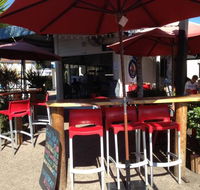 The chippy Mission Beach - fish and chips - Gold Coast Attractions