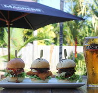 The Garage Bar  Grill - Gold Coast Attractions
