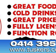 Tuskers Tuckerbox And Catering - Gold Coast Attractions