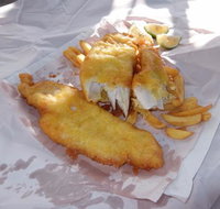 Walla's Fish  Chips - Gold Coast Attractions