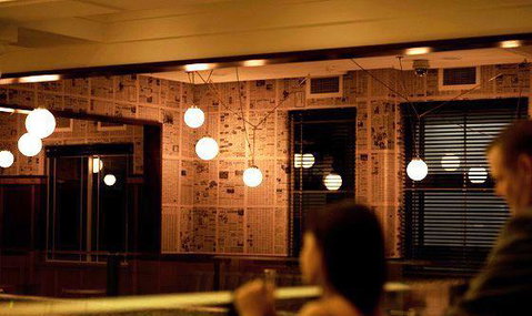 Apple Daily Bar & Eating House - Gold Coast Attractions 10