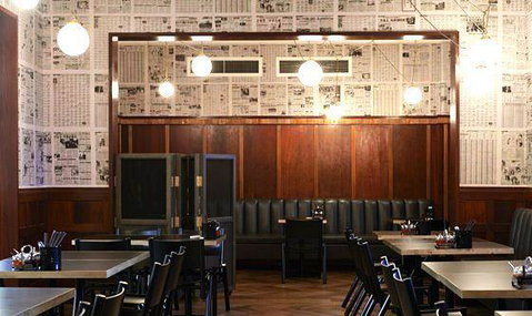 Apple Daily Bar & Eating House - Gold Coast Attractions 11