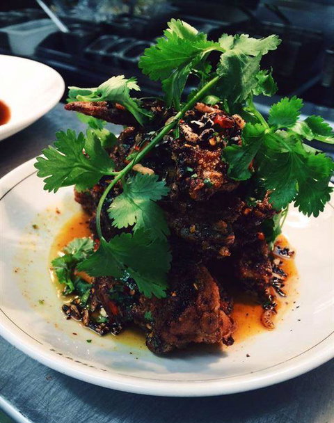 Apple Daily Bar & Eating House - Gold Coast Attractions 13