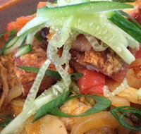 Persia Belle Cafe - Gold Coast Attractions