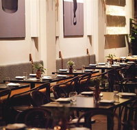 The Stables Bar - Gold Coast Attractions