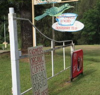 Bellbird Creek Cafe