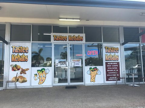 Bowen Tastee Kebabs - Gold Coast Attractions 0