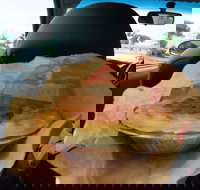 Brumby's Bakery Trinity Beach - Gold Coast Attractions