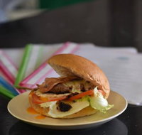 Brunch by Day - Gold Coast Attractions